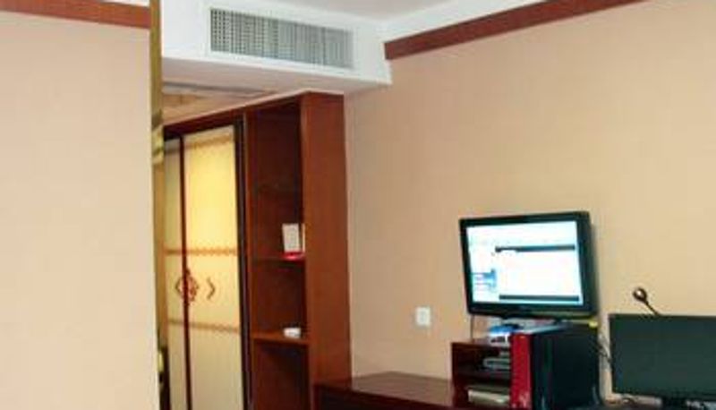 Camera - Chunjiang Huadu Leisure Hotel