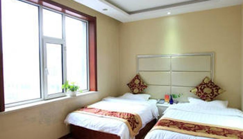 Camera - Kaixin Holiday Hotel