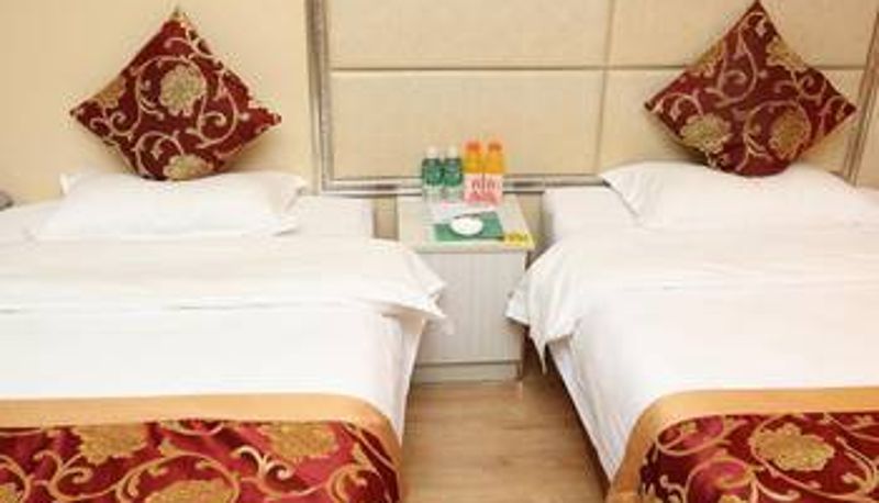 Zimmer - Kaixin Holiday Hotel