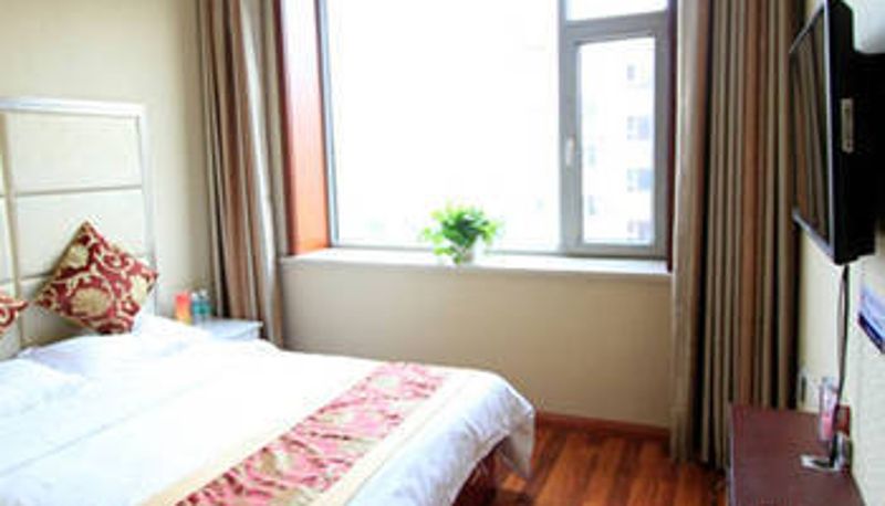 Camera - Kaixin Holiday Hotel