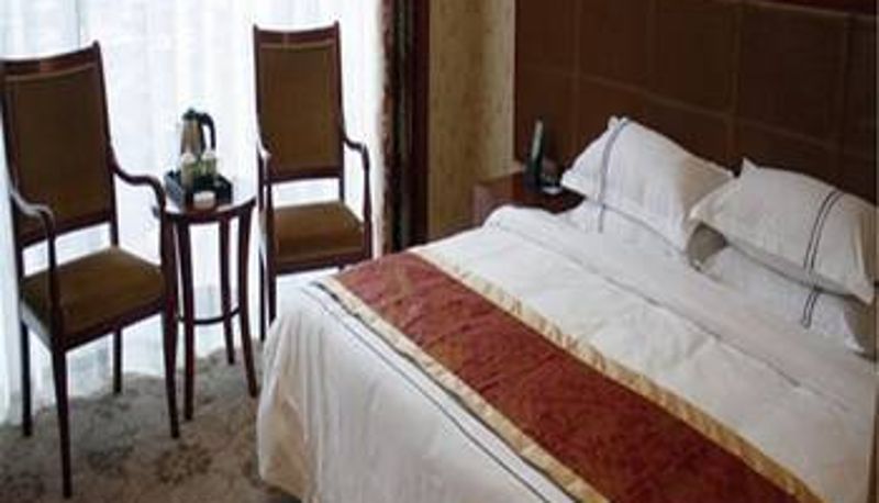 Zimmer - Happy Palace Hotel