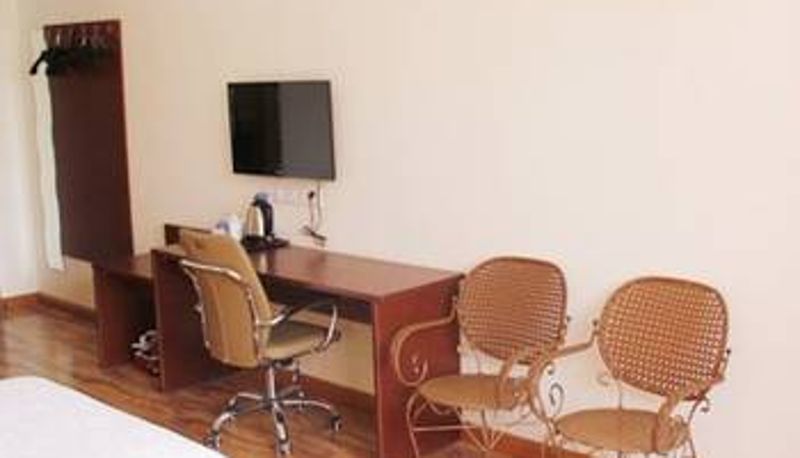 Camera - City Diary Business Chain Hotel (Railway Station Store)
