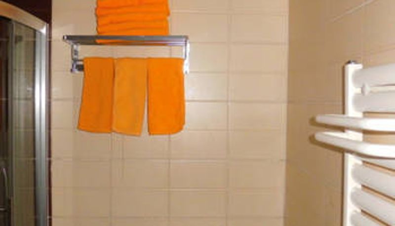 Chambre - Yantai Defu Run Home Hotel Zhifutun Road