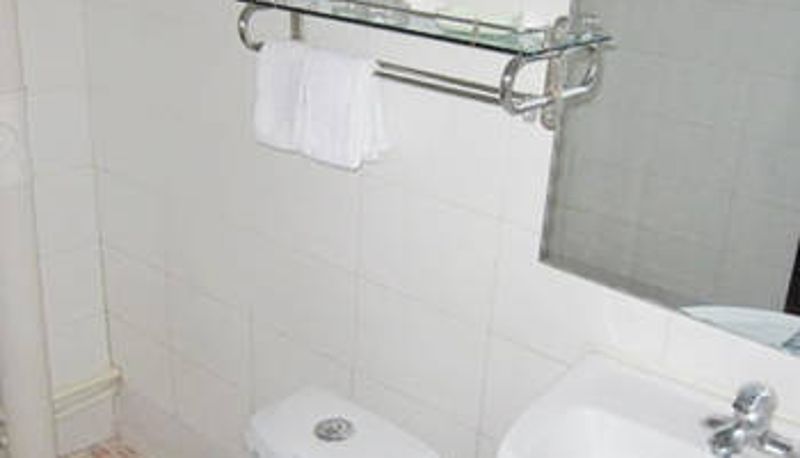 Camera - Langting Business Hotel