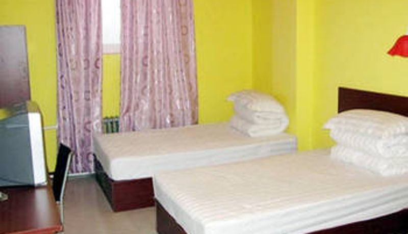 Camera - Langting Business Hotel