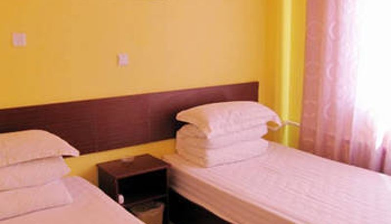 Camera - Langting Business Hotel
