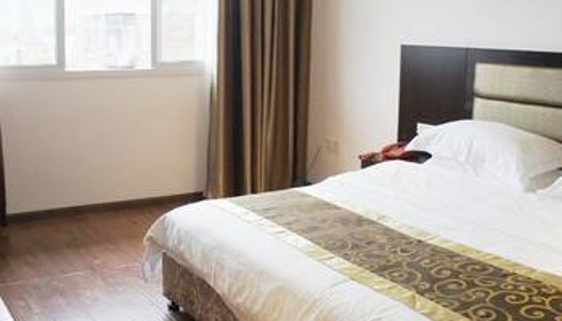 Habitación - Jinsha Shidai Hotel