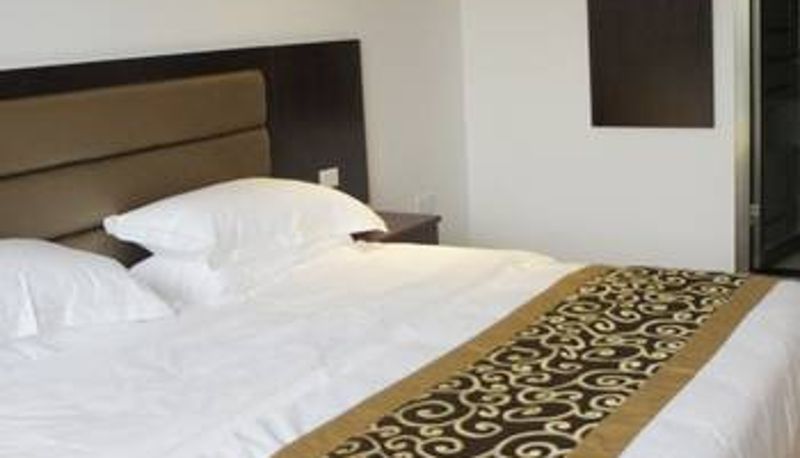 Habitación - Jinsha Shidai Hotel