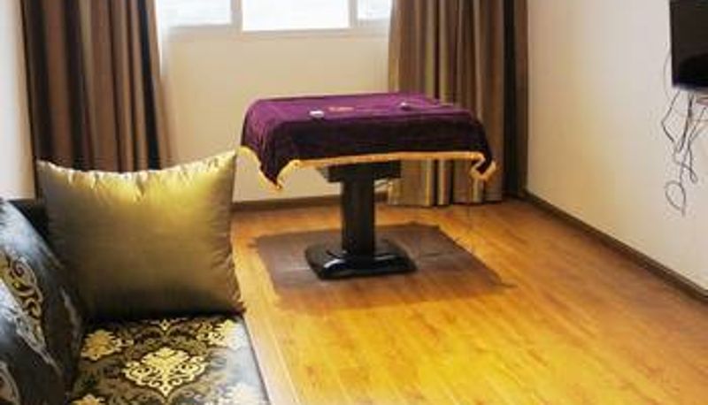 Habitación - Jinsha Shidai Hotel