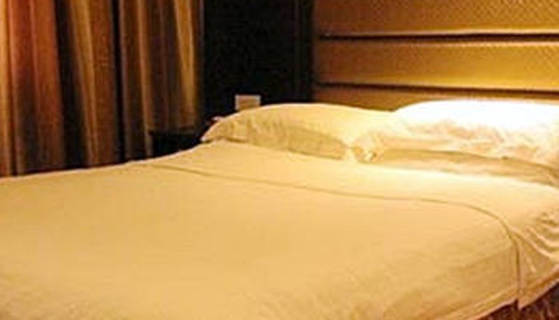 Habitación - Jinsha Shidai Hotel