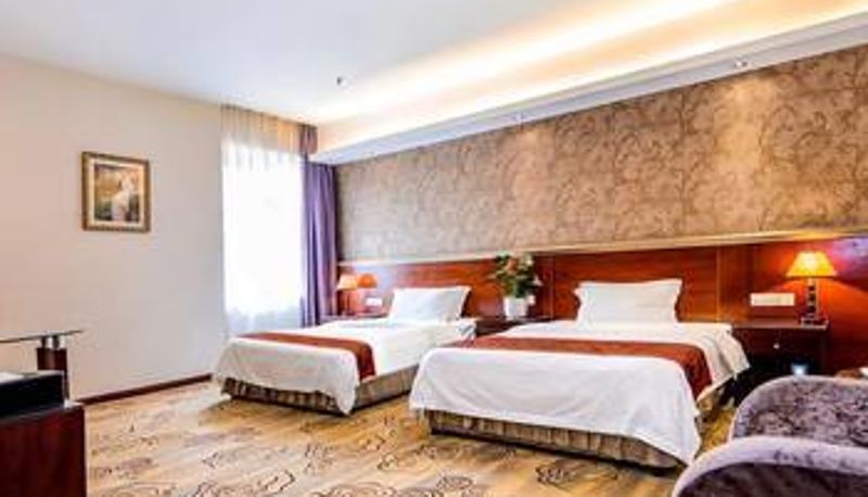 Camera - Muzi Hotel (Yibin Rhine Store)