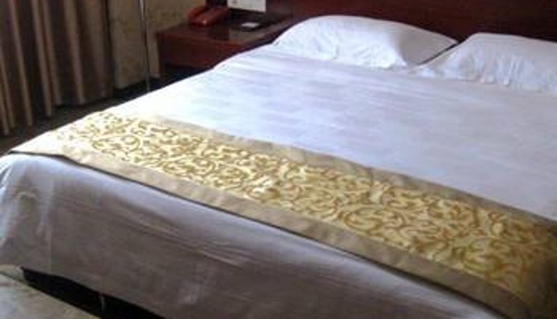 Zimmer - Yidu Qingjiang International Hotel