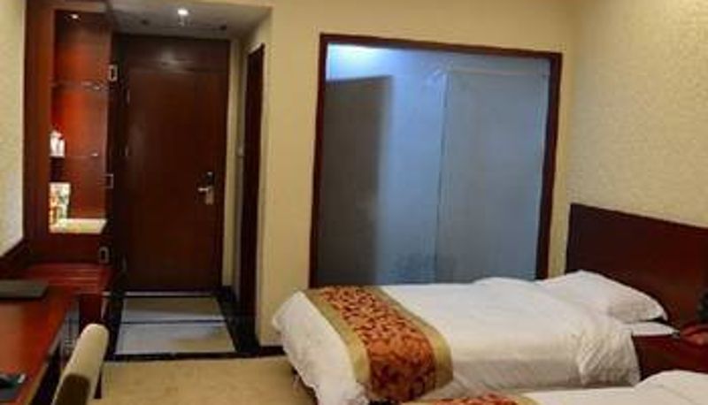 Habitación - Yidu Qingjiang International Hotel