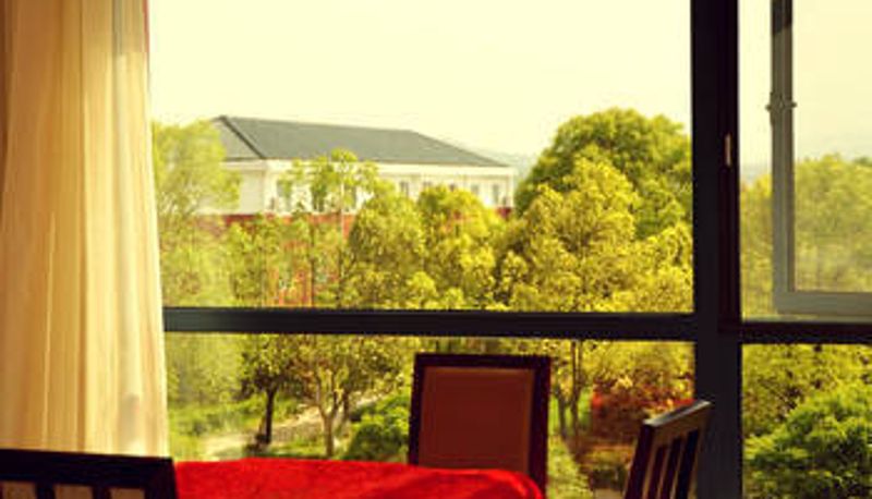 Camera - Xiaoxihu Garden Hotel