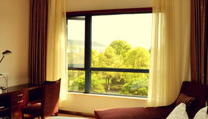 Camera - Xiaoxihu Garden Hotel