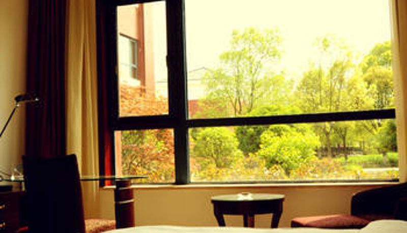 Camera - Xiaoxihu Garden Hotel