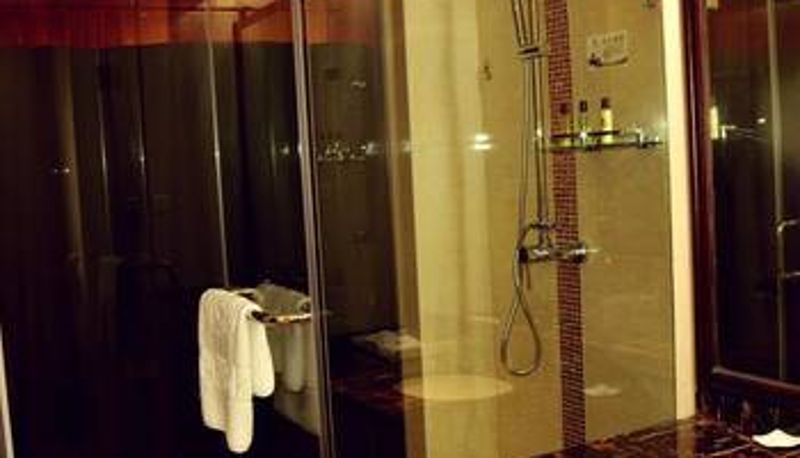Camera - Xiaoxihu Garden Hotel