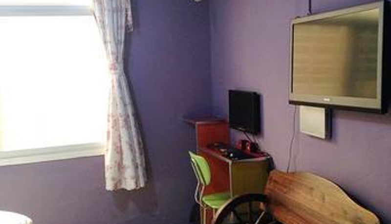 Camera - Yingkou Liyang Hotel