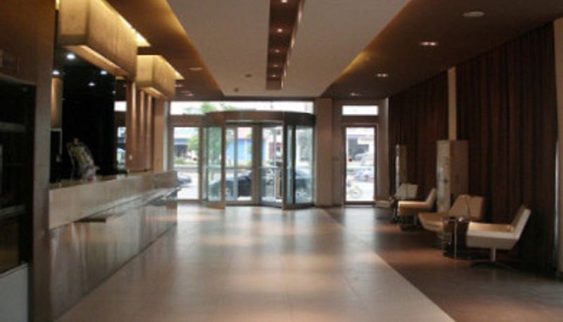 Sala - Jin Jiang Inn Yingtan Railway Station Longhushan Avenue