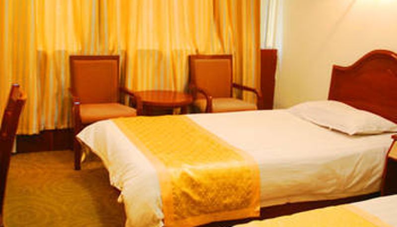 Habitación - Yishui Business Hotel