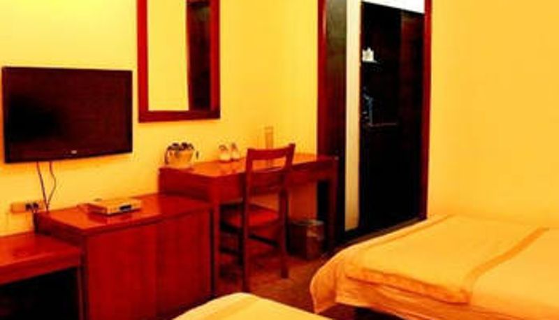 Habitación - Yishui Business Hotel
