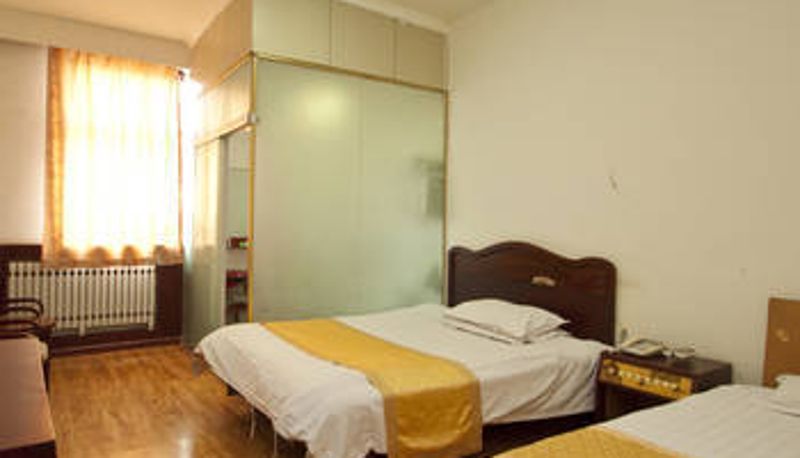 Habitación - Yishui Business Hotel
