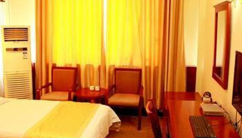 Habitación - Yishui Business Hotel