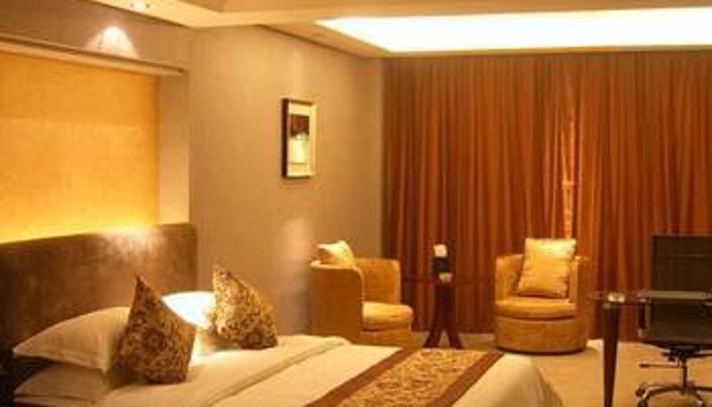 Zimmer - Yueyue Hotel