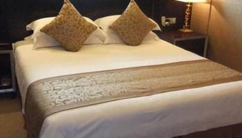 Kamer - Yong'an Junlin Hotel