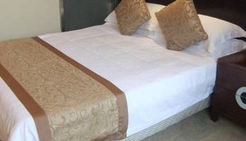 Kamer - Yong'an Junlin Hotel