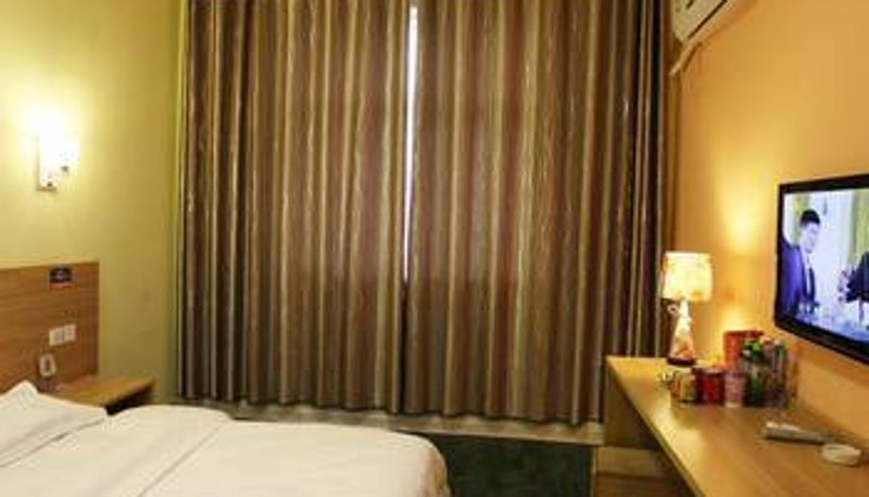 Camera - Mangguo Express Hotel