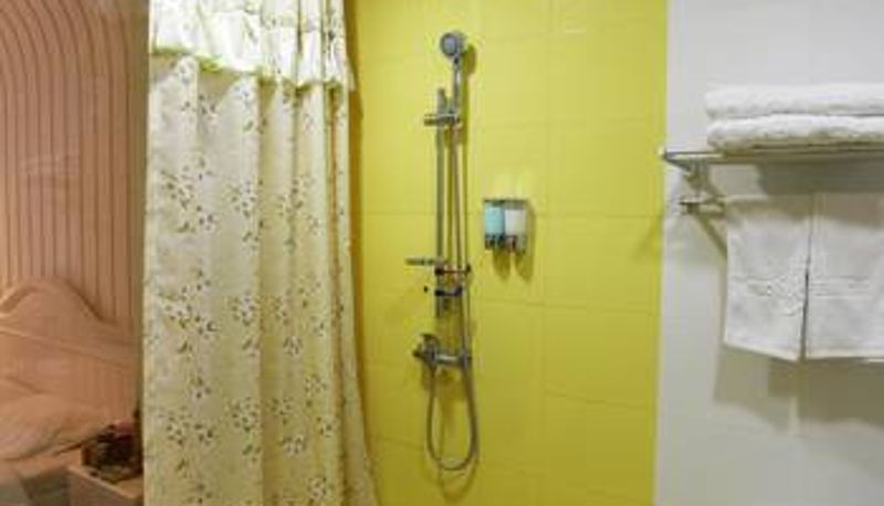 Camera - Mangguo Express Hotel