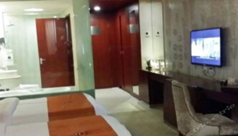 Camera business - Fanceden Hotel Yongzhou