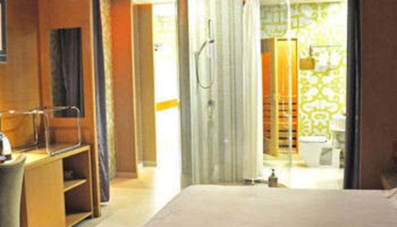 Camera - Fanceden Hotel Yongzhou