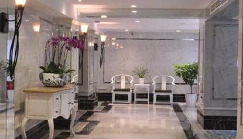 Hall - Youth Sunshine Hotel (Xuyang Road Branch)