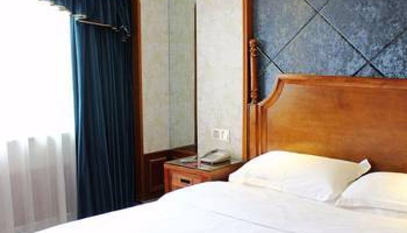 Zimmer - Youth Sunshine Hotel (Xuyang Road Branch)