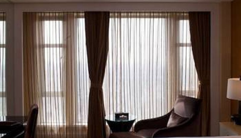Zimmer - Yuhuan Tourism International Hotel