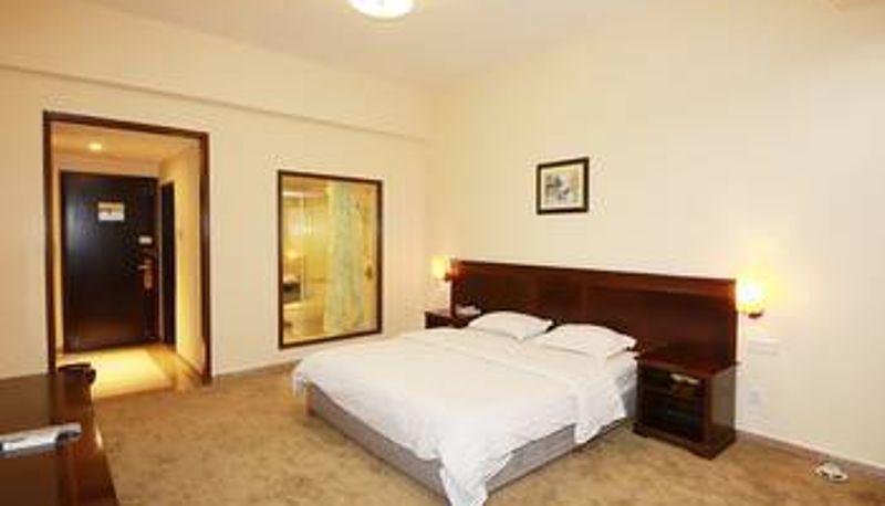 Kamer - Mingquan Hotel
