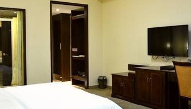 Kamer - Mingquan Hotel