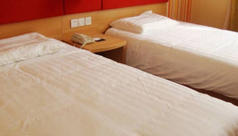 Camera - Home Inn · Neo (Yihua International Plaza Branch of Yunfu Bus Station)