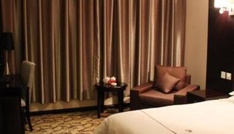 Kamer - Hongrun Garden Hotel