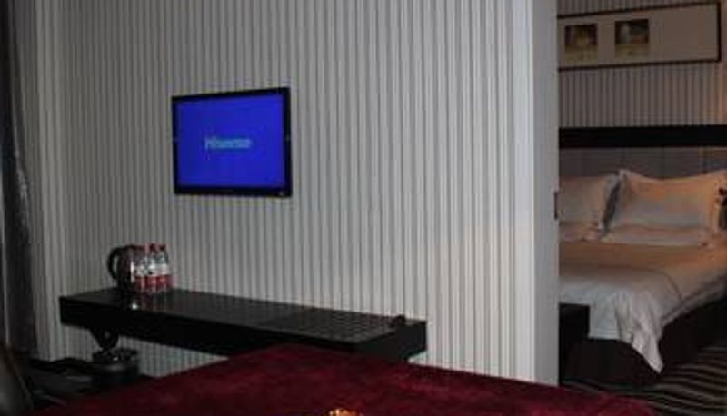 Zimmer - Hongrun Garden Hotel