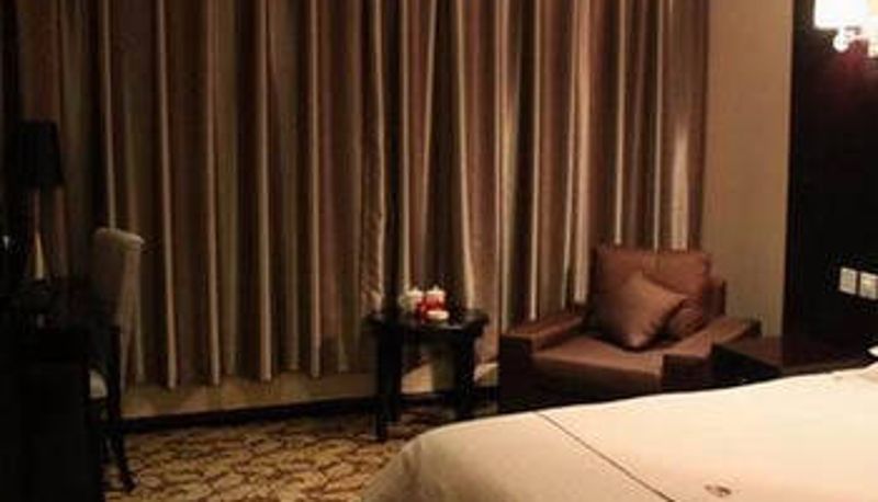 Kamer - Hongrun Garden Hotel