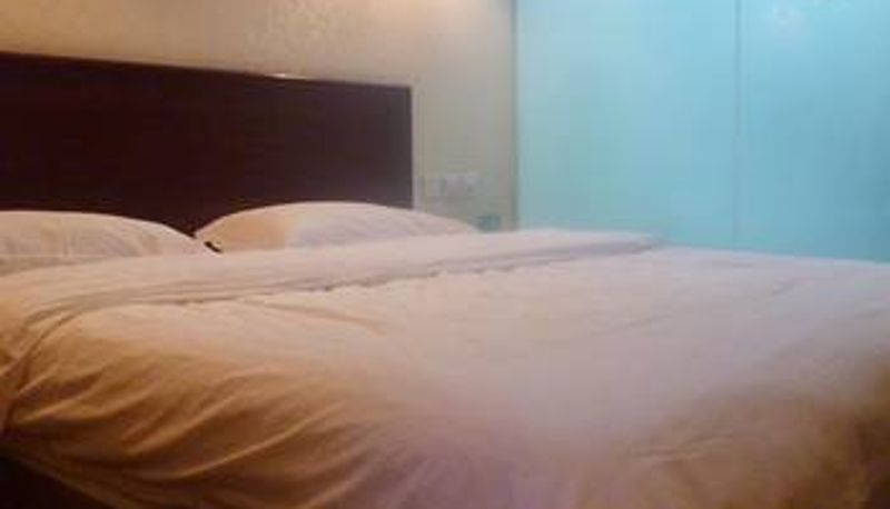 Camera - Home Inn (Zaozhuang Xuecheng Guangming West Road High Speed Rail Station Store)