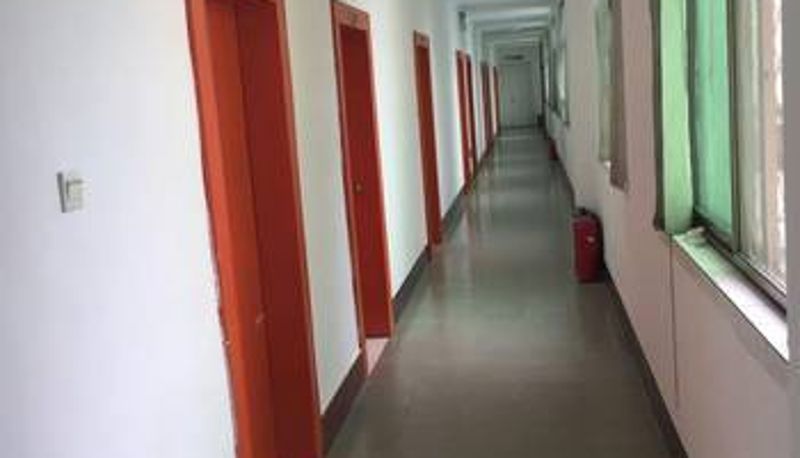 Camera - 枣庄建材商务宾馆