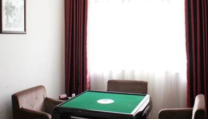 Pokój - Zhangjiajie Yuanhang Traders Hotel