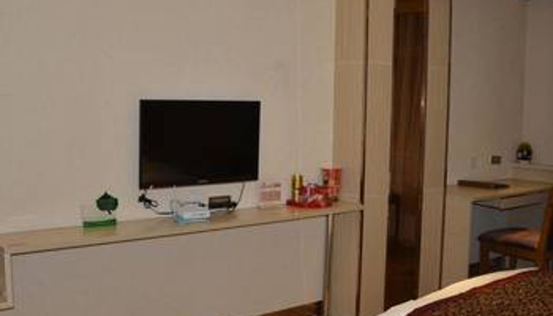 Camera - Fushun Boutique Hotel (Zhonggulou Store)