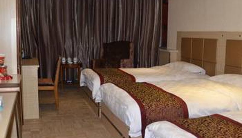 Camera - Fushun Boutique Hotel (Zhonggulou Store)