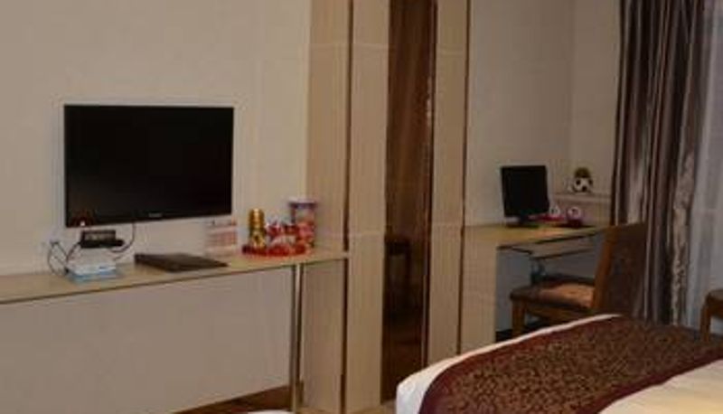 Camera - Fushun Boutique Hotel (Zhonggulou Store)