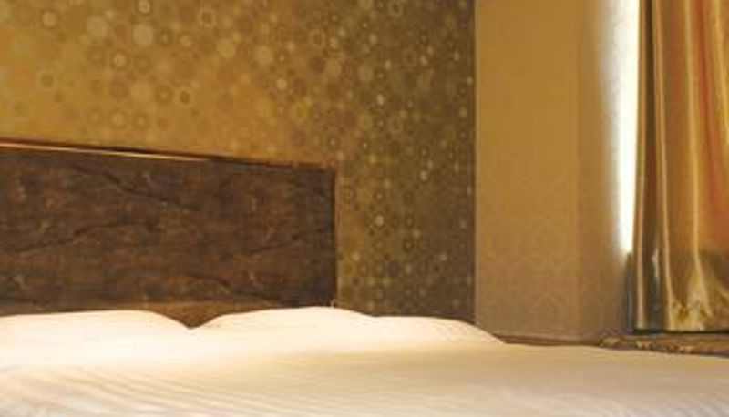Habitación - Grain Trade Hotel (Zhangye Bell Tower Food Street Store)